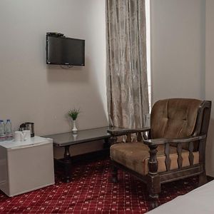 Habitación Superior con Cama King